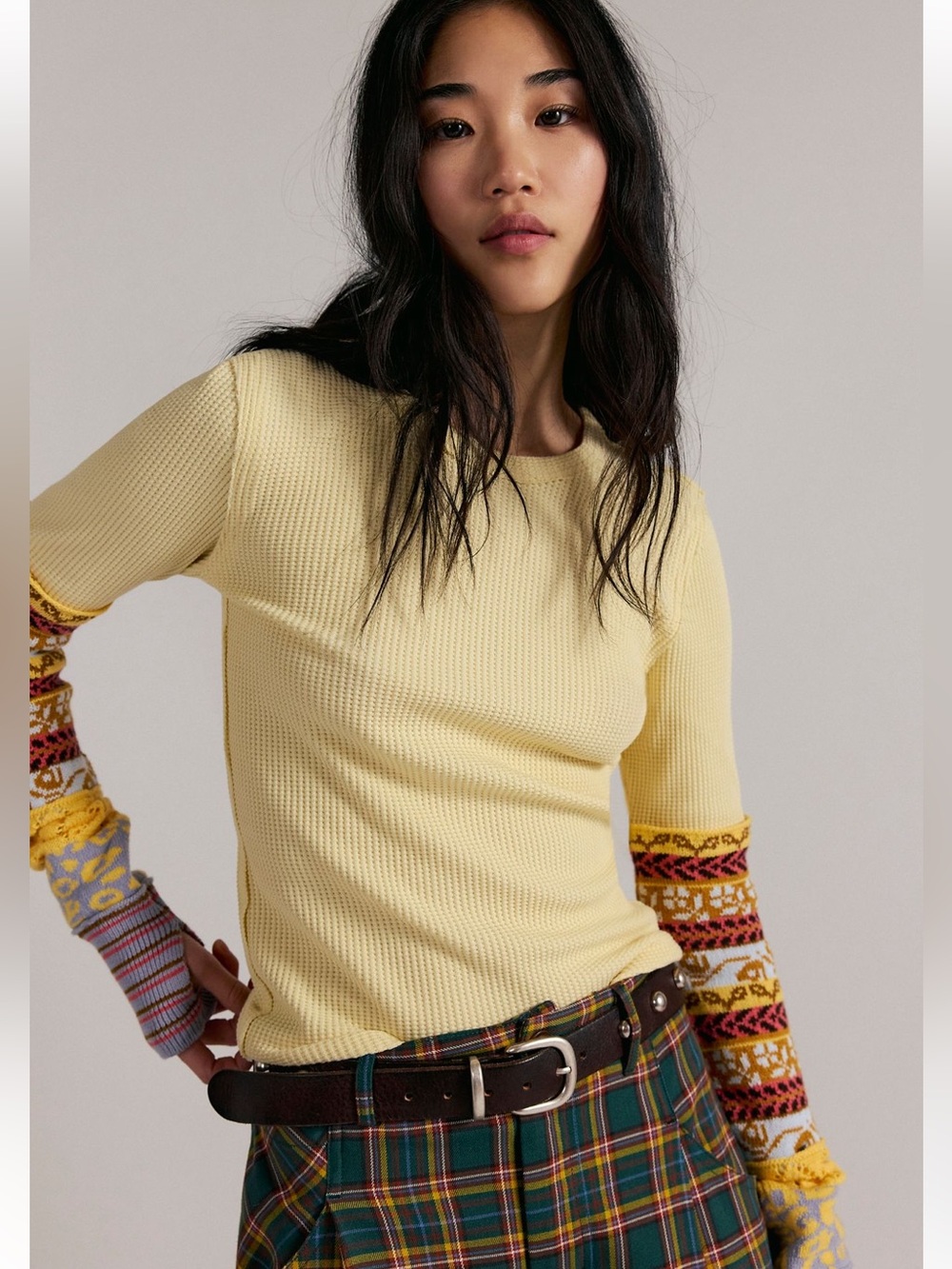 Free People We the Free All In Cuff